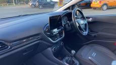 Ford Fiesta 1.0 EcoBoost Hybrid mHEV 125 Active 5dr Petrol Hatchback